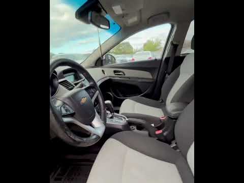 фото chevrolet cruze i 0