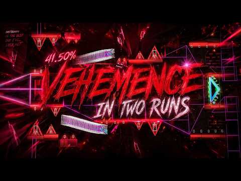 VEHEMENCE 41% [TOP 1] IN 2 RUNS