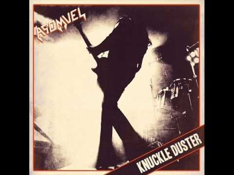 Asomvel - 2013 - Knuckleduster (full album)