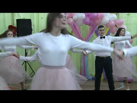 Valsul cl  a 9 a Gim  Ion T  Costin