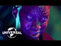 The Purge Series | 10 Shocking Moments!