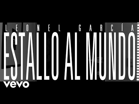 Video thumbnail for Estallo al Mundo