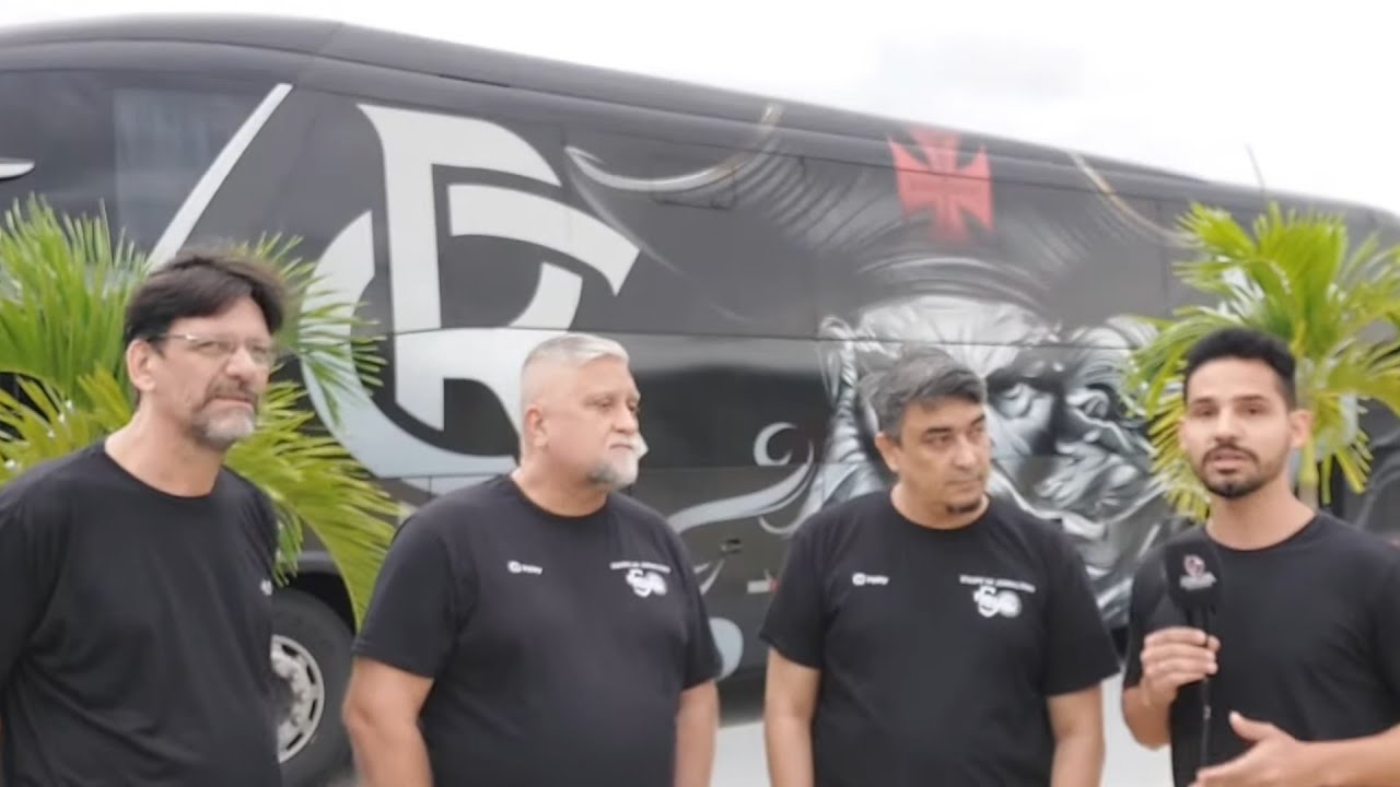 ATUALIZAÇÕES DIRETO DO CT MOACIR BARBOSA - PARTICIPAÇÕES ESPECIAIS - BTB - PC CRUZMALTINO - LUCAS E+