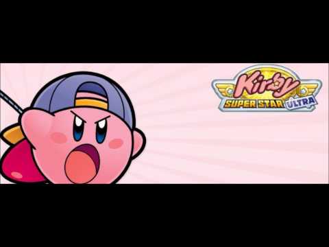 Kirby Super Star Ultra - True Arena (Extended)