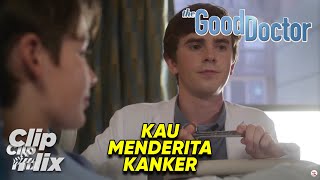 Download lagu The Good Doctor | Season 1 Episode 5 (2/3) | You Have Cancer | ClipFlix mp3