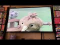 Opening To Barney You Can Be Anything 2002 VHS