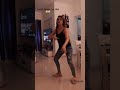 Hiba Nawab Dancing