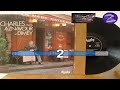 Karaoké Charles Aznavour - L'enfant maquillé (dévocalisé+Bv)