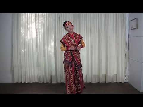 BUTET - Viona Halden Amandasari OSEBI 2022