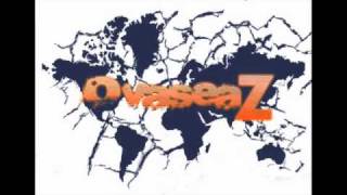 PEACH GYAL - OVASEAZ feat DJ FADE WIZARD