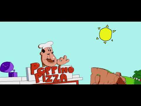 Riot Rumble Fandub: Wario Vs Peppino