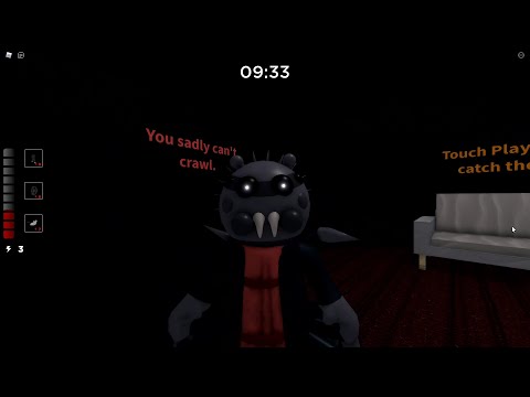 PIGGY BOOK 2 CHAPTER 10 SPIDELLA JUMPSCARE + THEME
