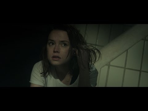Trailer Blue Season - Daisy Ridley / Kenneth Jay in SCI-FI-LONDON 48 Hour Film Challenge