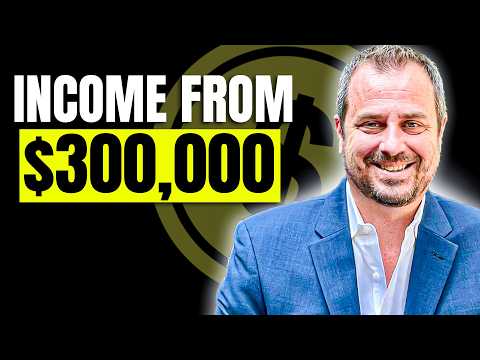 How Much Retirement Income Can You Get From $300,000