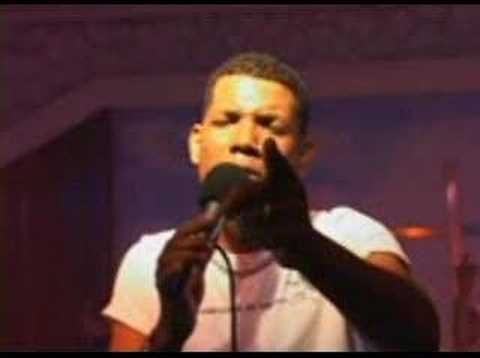 Além do Louvor - Velho Homem