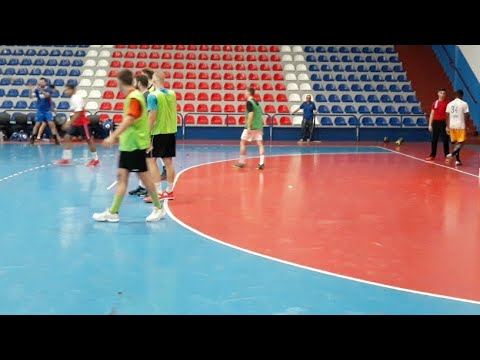 Penúltimo entrenamiento de la Semana