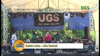 Download lagu Ade Beybeh - Sejuta Luka - UGS Music mp3