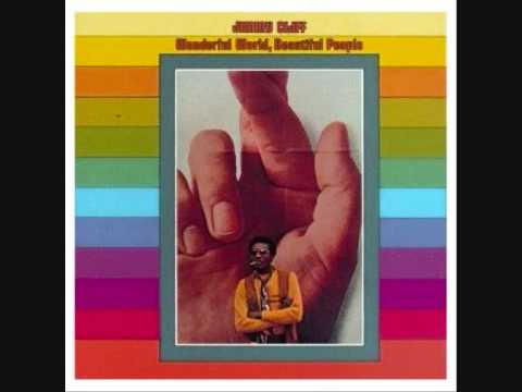 Jimmy Cliff - Time Will Tell