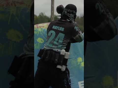 Battling On The Dorito Side!