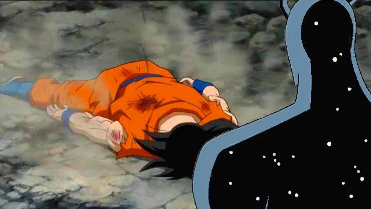 TOP 7 Personagens dos Desenhos Animados que poderiam Derrotar o Goku