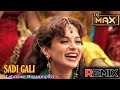 Saddi Gali Remix Dhol Mix Lehmber Hussainpuri Dj Max Punjabi Songs