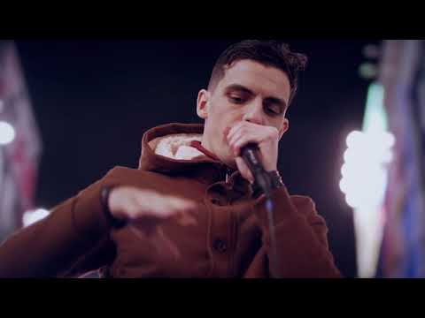 SARO - GIFT (Second round semi final of WBBC)