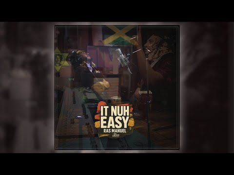 Ras Manuel   It Nuh EaSy Video Oficial 2025
