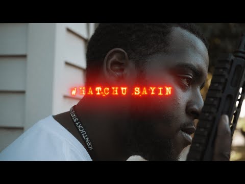 Fat Tone - Whatchu Sayin (Official Video) Shot By @FlackoProductions