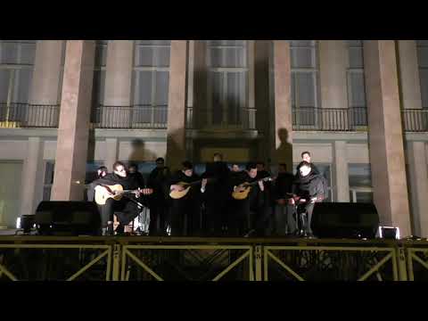 Ad Lucem - Fado da Despedida