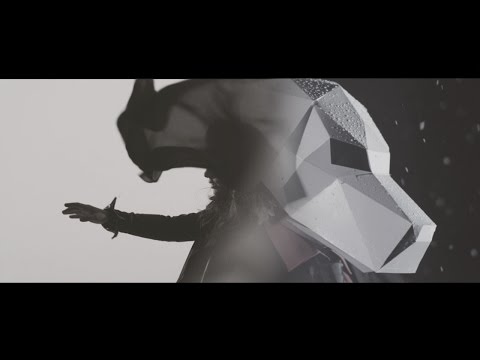 Full Of Keys - Strike Like The Lightning (Official Video)