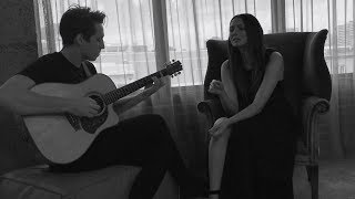 Ricki-Lee - &#39;Man In The Mirror&#39; (LIVE Acoustic Version)