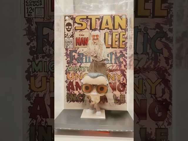 Vídeo relacionado con Funko POP! Bobble: Marvel: Holiday Groot Con Lights And Ornaments - Marvel Comics - Figuras Miniaturas Coleccionables Para Exhibición - Idea De Regalo - Mercancía Oficial - Fans De Comic Books