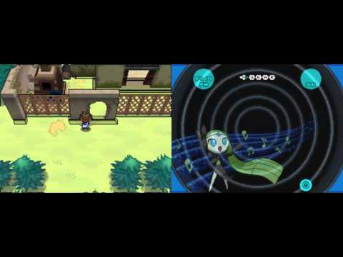 Pokemon Negro 2 Blanco 2 Guía Ep.52 - Como capturar a Latios o Latias