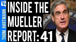 Mueller Investigation Report, Part 41