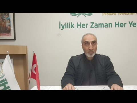 🔴CANLI YAYIN📡Konuk: Yasin Aydoğan | Konu: Yakın Allah'a, Uzak Yaşamak! 📺
