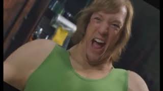 Shaggy Transformation Meme (HE TURNS INTO MIGOS)