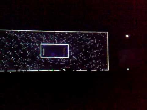 Godskitchen Sydney Cosmic Gate 2009