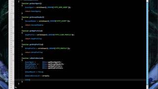 Mobile Device Detection Script in PHP - Tutorial - Part 1