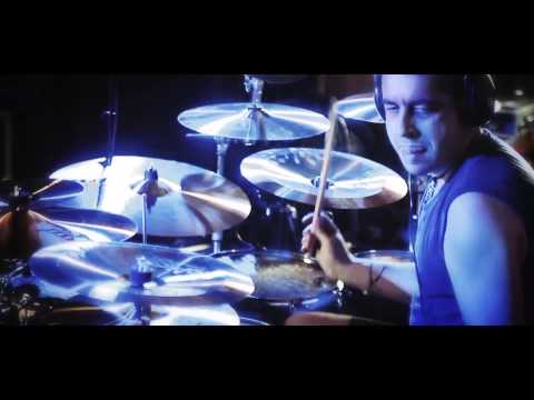 Xavi Reija presents the Paiste PST7 Cymbals (Spanish)