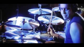 Xavi Reija presents the Paiste PST7 Cymbals (Spanish)