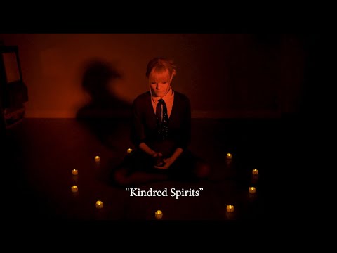 kindred spirits - a sarah barrios s2s original