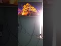 Opening To Skyfall 2013 UK Blu Ray