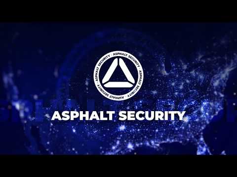 Asphalt 9: Legends - Security Livestream