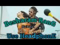 Besharam Rang 8D Song Shahrukh Khan Deepika Padukone 8daudio