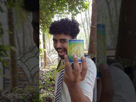 That അരവണ🥫 ചങ്ക്..🤣😁🔥😘 Mwuthann..😘💕 #Shorts