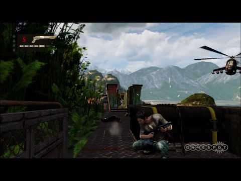 Uncharted 2: Among Thieves Video Review by GameSpot