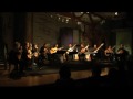 Peppino D'Agostino Channel - Mediterranean Spark performed by United Guitar Ensemble
