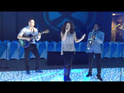 Umbrella, Shanay Holmes, André SaxMan, Bobby Stix