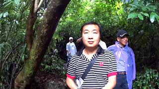 preview picture of video 'June 12, 2018 China Libo Small Seven-hole Scenic Area 2018年6月12日 中国荔波小七孔景区'
