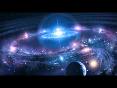 TeioRei - Trance Universe